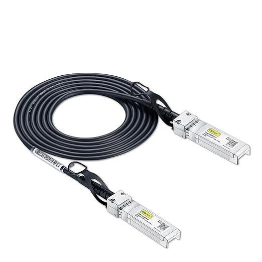 SFP+ Modules