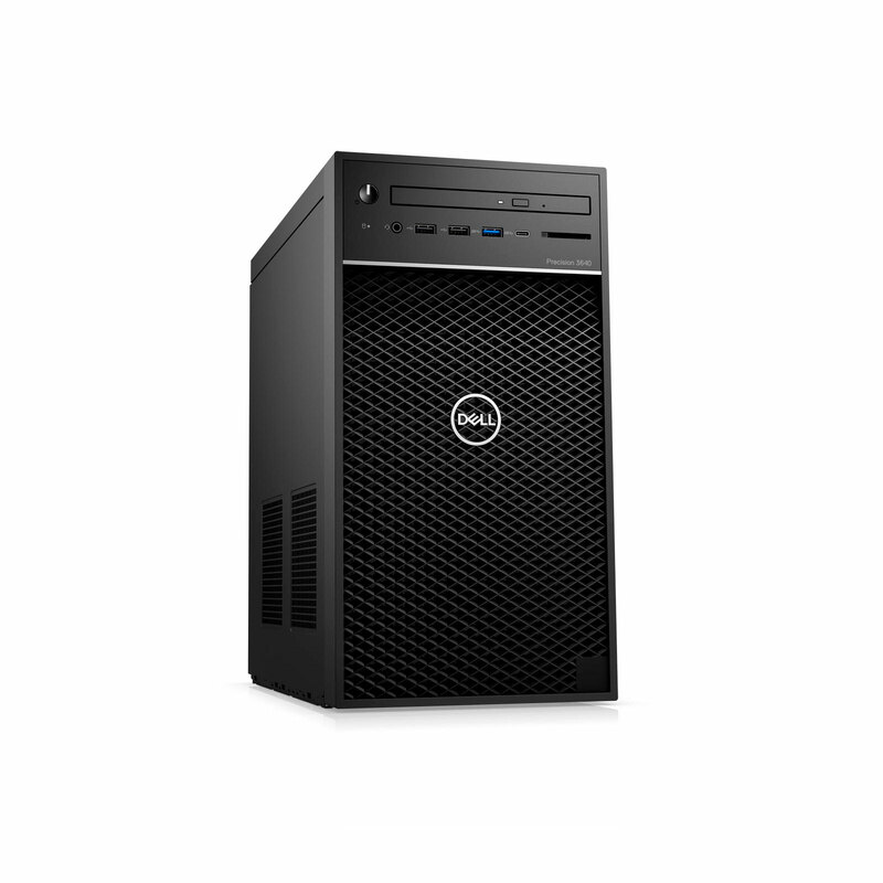 Dell Precision 3640 Tower