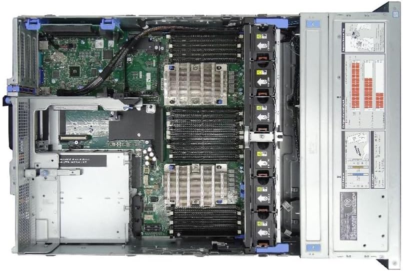 Dell PowerEdge R730xd - 2x Intel Xeon E5-2690 v4 (14C/28T each, 2.6GHz base, up to 3.5GHz turbo, 35MB cache)