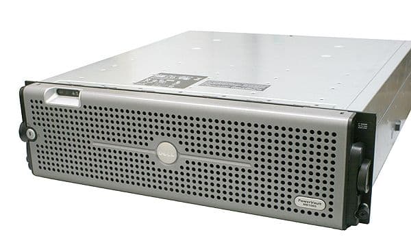 Dell PowerEdge 2950 Server
