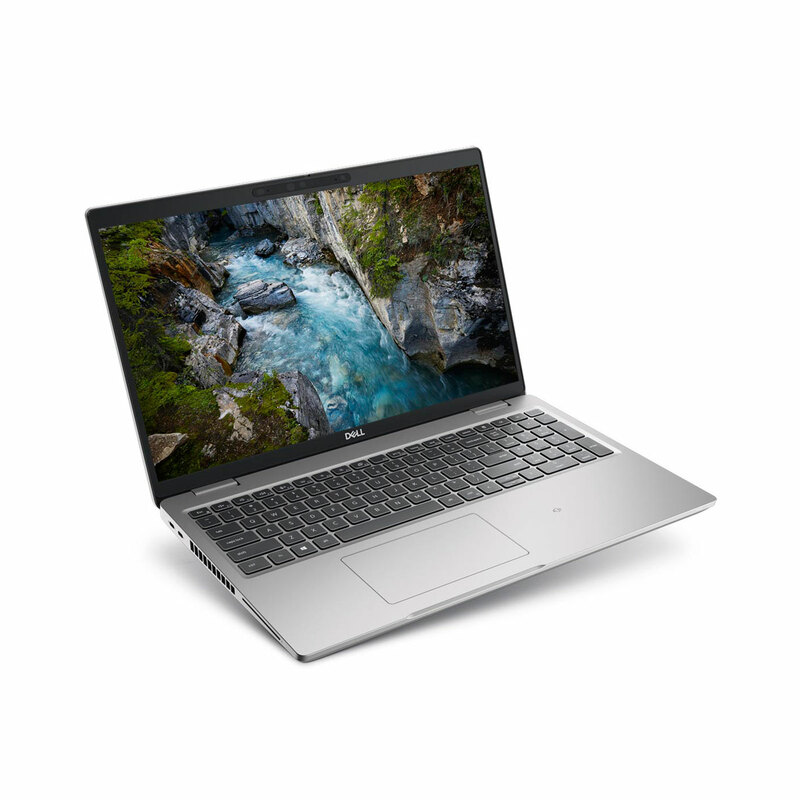 Dell Precision 3561 Touch Mobile Workstation