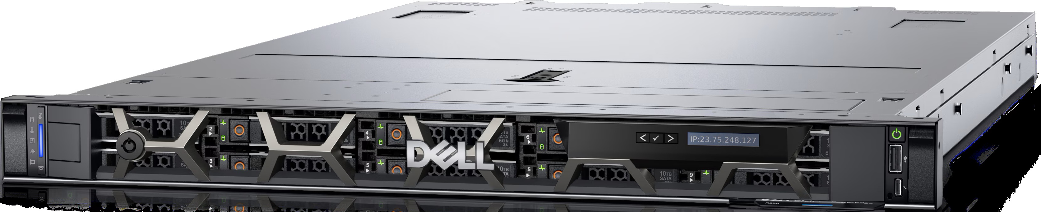 PowerEdge R650