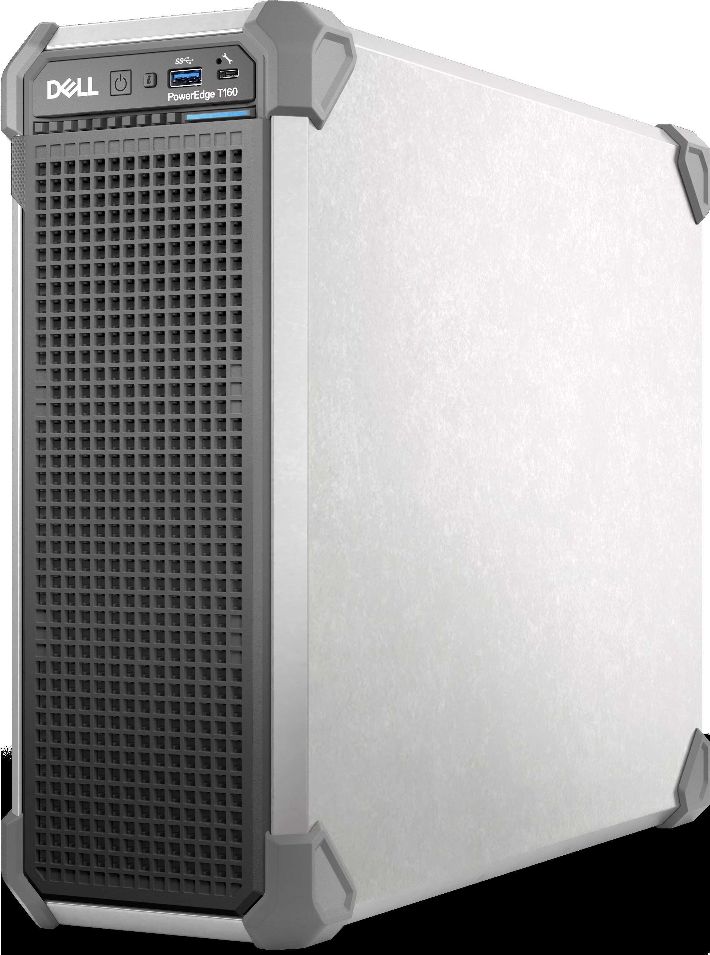 Dell PowerEdge T160 – Tower Server for Small Business