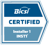 BICSI Certified