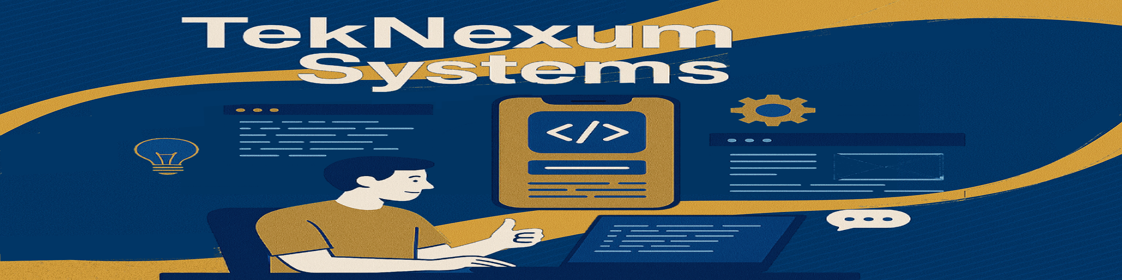 IT Services Banner