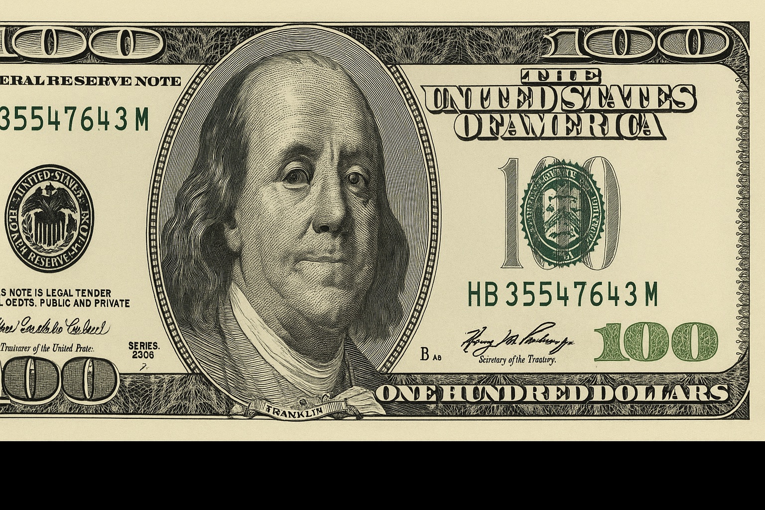 $100 Voucher