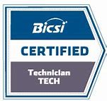 BICSI Certified